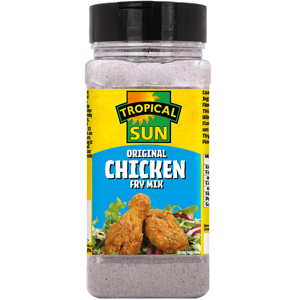 Fried Chicken Mix – Original 