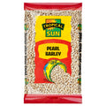 Pearl Barley
