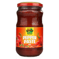 12 Jars Tropical Sun Pepper Paste Hot 370g