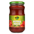 12 Jars Tropical Sun Pepper Paste Mild 370g