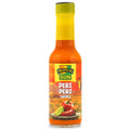 12 Bottles Tropical Sun Peri Peri Sauce 150ml