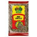 6x Tropical Sun Puy Lentils Dry 500g