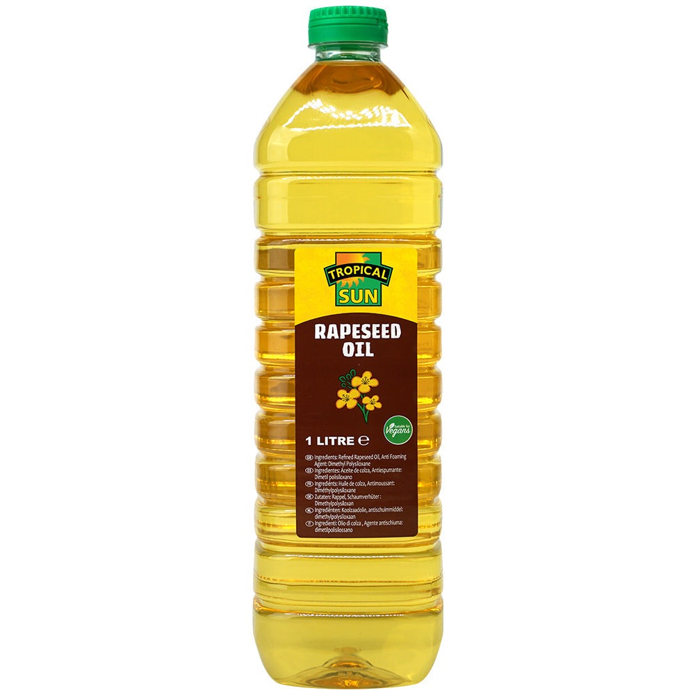 Rapeseed Oil