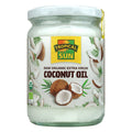 Tropical Sun Coconut Oil Raw Organic 480ml