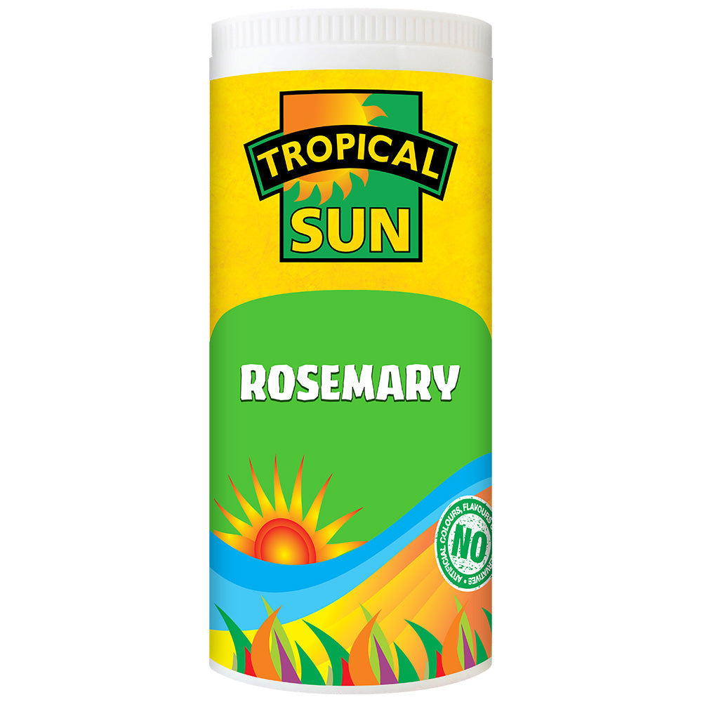 6x Tropical Sun Rosemary 60g