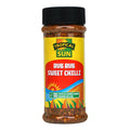 6x Tropical Sun Rub Rub Sweet Chilli 110g