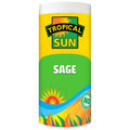 6x Tropical Sun Sage 25g