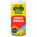 12 Tubs Tropical Sun Smoked Paprika 100g