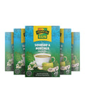 Soursop & Moringa Tea