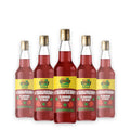 Strawberry Syrup