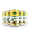 Sugar Cane Juice Drink