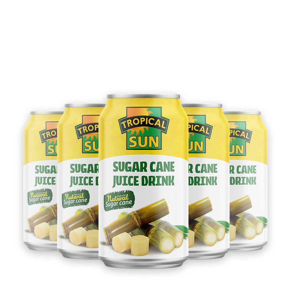 Sugar Cane Juice Drink