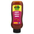 6 Bottles Tropical Sun Sweet Chilli Sauce 1.1kg