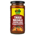 6 Jars Tropical Sun Tikka Masala Cooking Sauce 370g