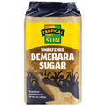 Tropical Sun Demerara Sugar