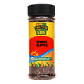 Whole Cloves