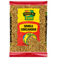 Tropical Sun Whole Coriander (Dhaniya) 2.5kg