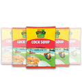 Cock Soup