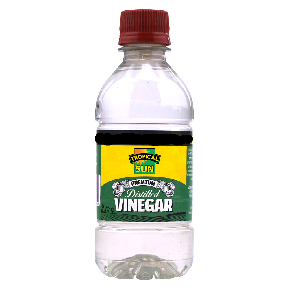 Vinegar - Distilled