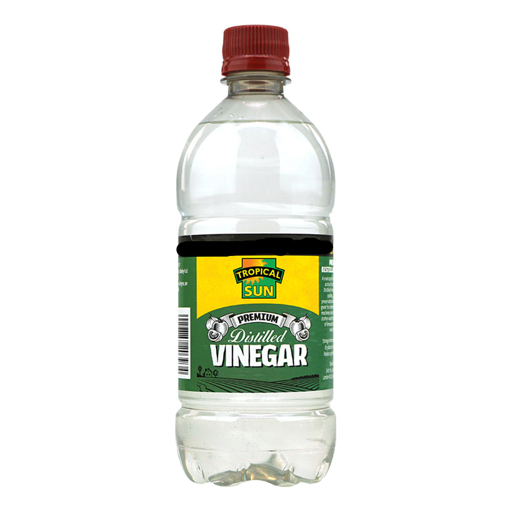 Vinegar - Distilled