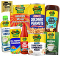 13-Item Set Tropical Sun 30 Years Celebration Bundle