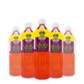 Aloe Vera Pomegranate Drink