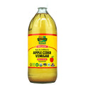 Organic Apple Cider Vinegar – Raw & Unfiltered