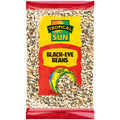 Black Eye Beans - Dry