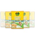 Chicken Noodle Soup