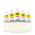 6 Bottles Tropical Sun Cocolychi 1.5L