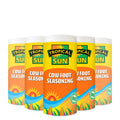 12 Tubs Tropical Sun Cow Foot Seasoning 100g