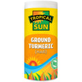 12 Tubs Tropical Sun Turmeric (Haldi) 12 Ground 80g