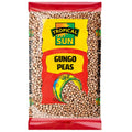 Tropical Sun Gungo Peas Dry