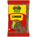 6 Pack Tropical Sun Linseed (Flaxseed) 100g