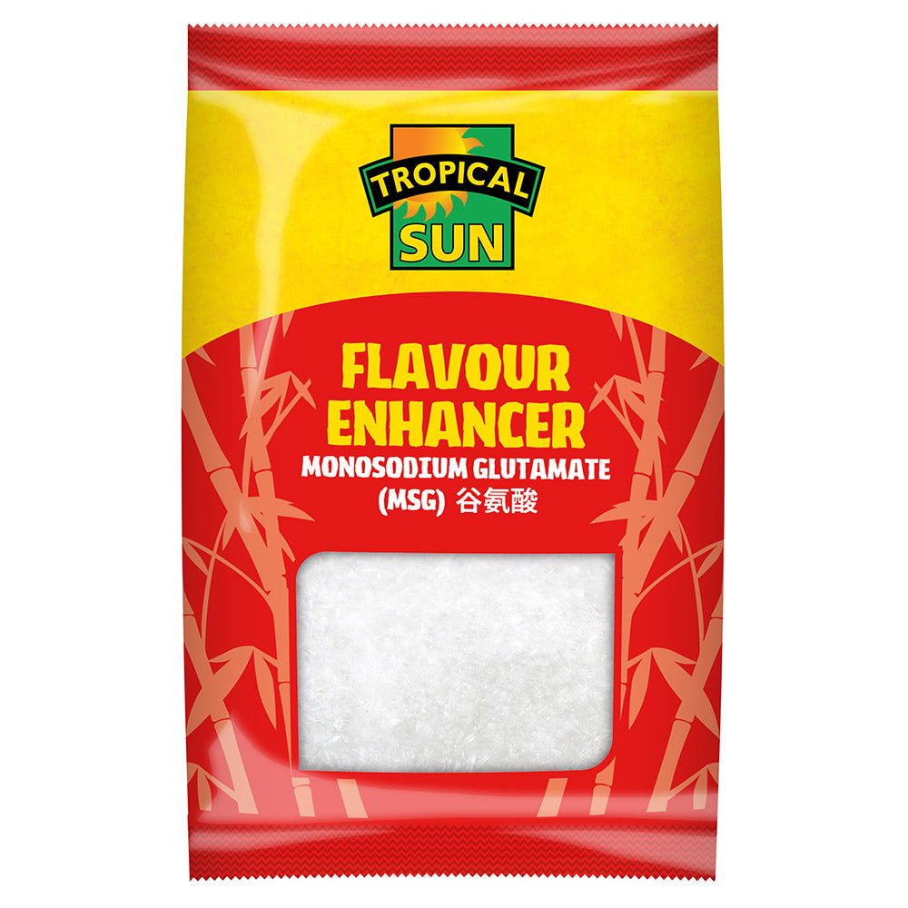 Tropical Sun Monosodium Glutamate (MSG)