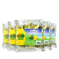 10 Packs Mango Leaves (Dried) 20g