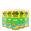 Tropical Sun Mint