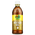 Mustard Oil