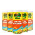 12 Tubs Tropical Sun Mutton Seasoning 100g