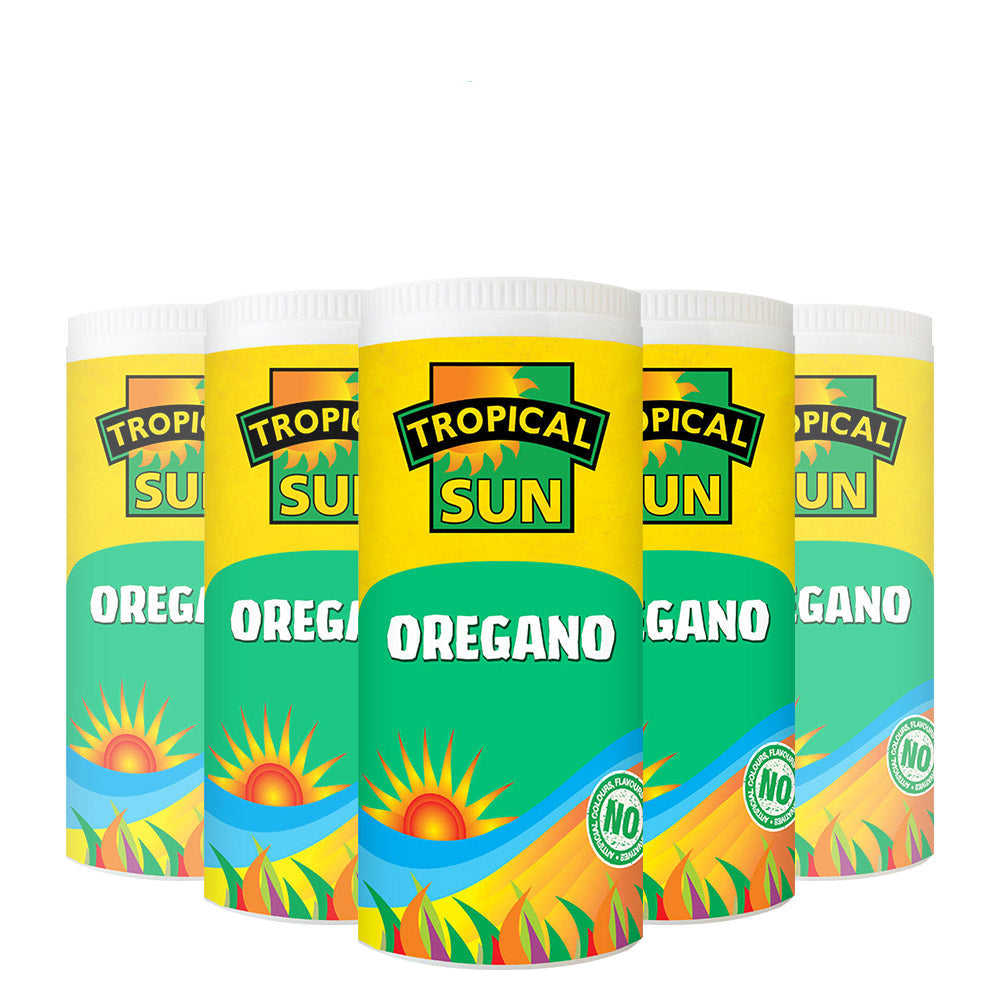 Tropical Sun Oregano