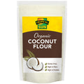 3 Pack Tropical Sun Organic Coconut Flour 500g