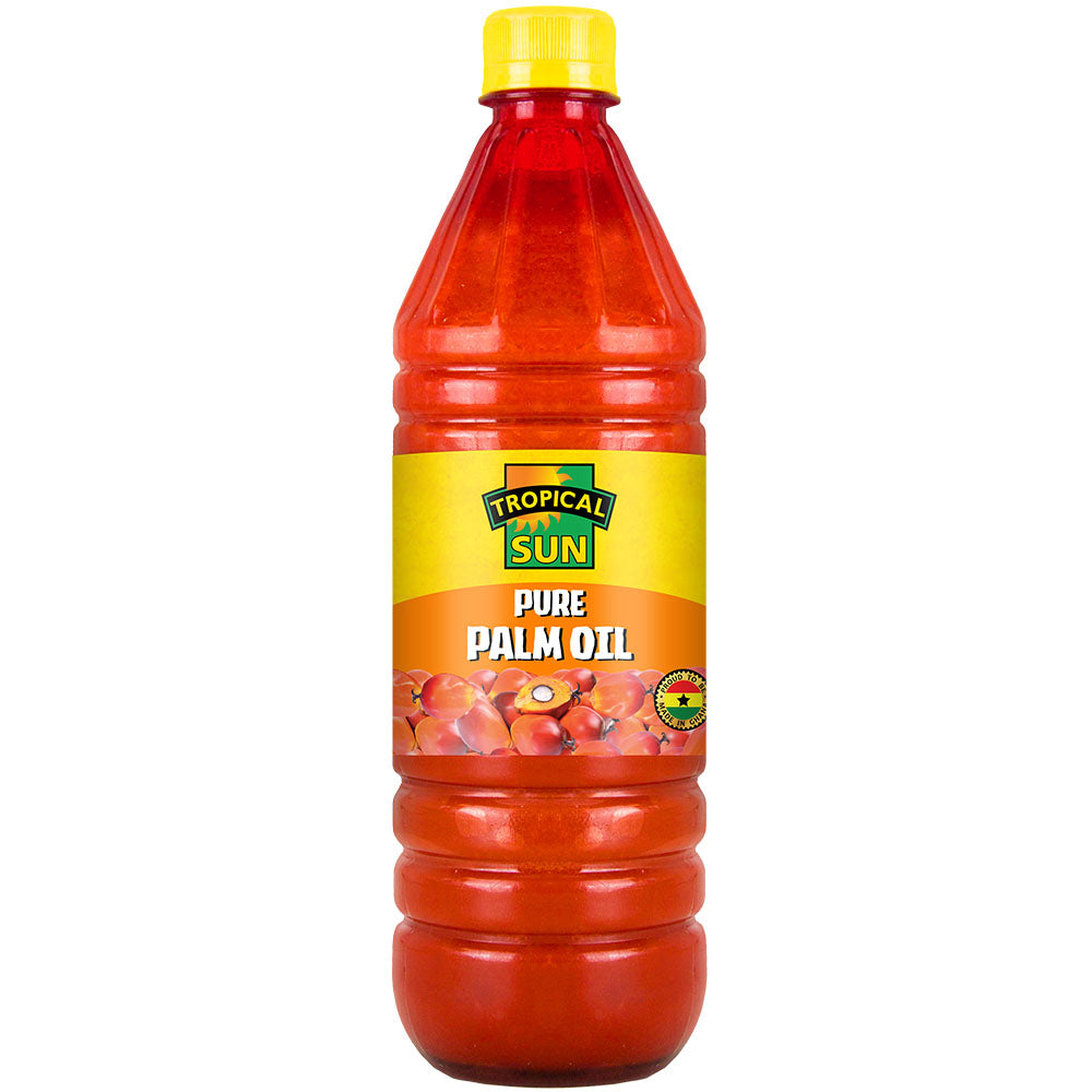 Palm Oil
