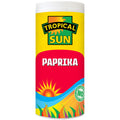 12 Tubs Tropical Sun Paprika Seasoning 100g