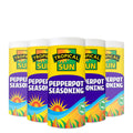 Pepperpot Seasoning