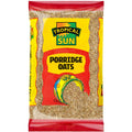 Tropical Sun Porridge Oats