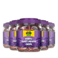 Tropical Sun Purple Potato Chips Sweet 300g