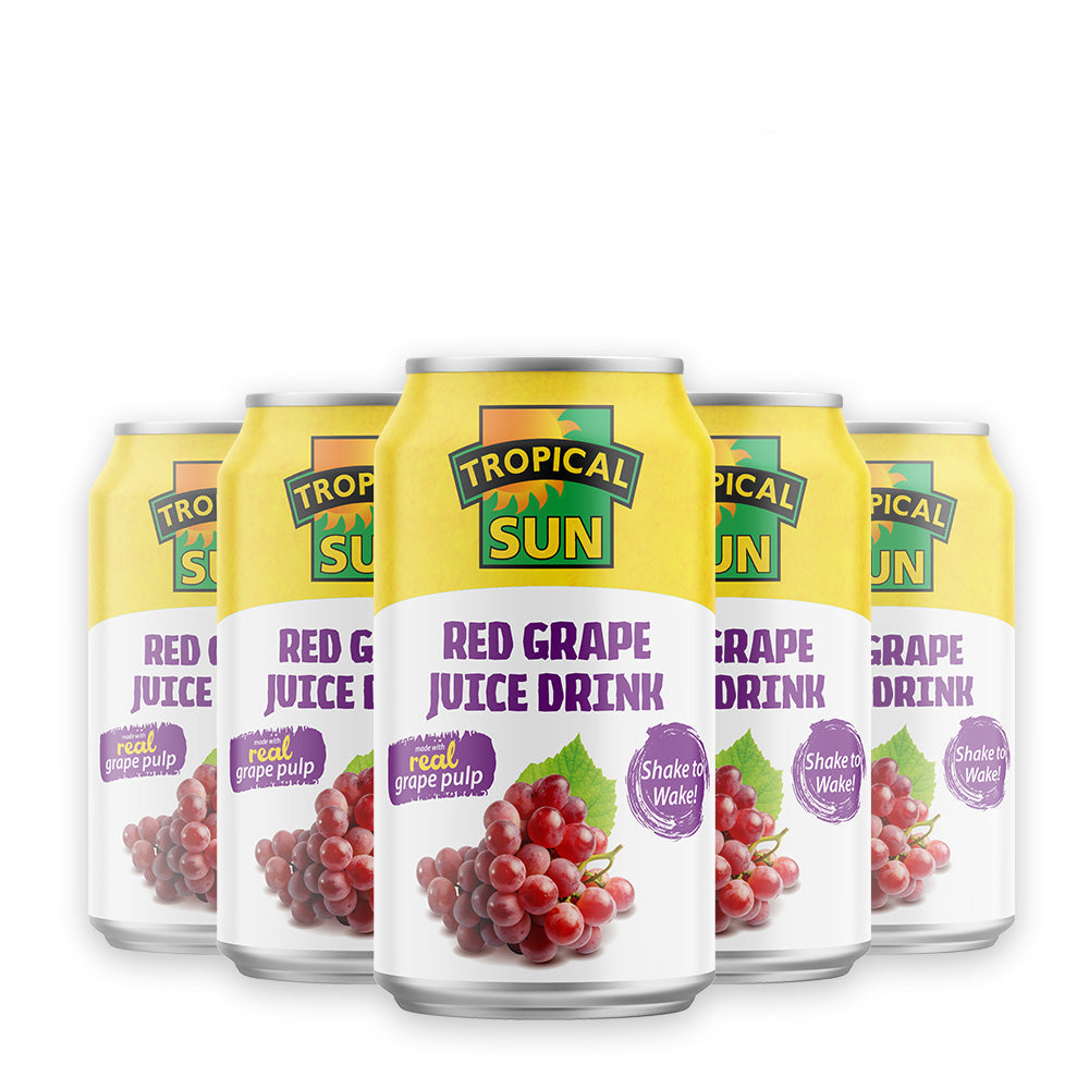 Red Grape Drink