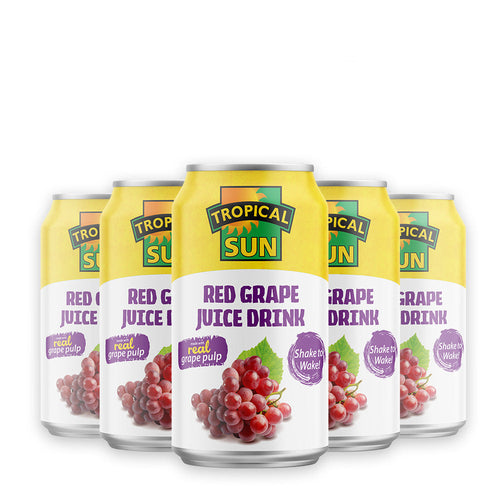Red Grape Drink