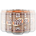 Root Beer (American Style)