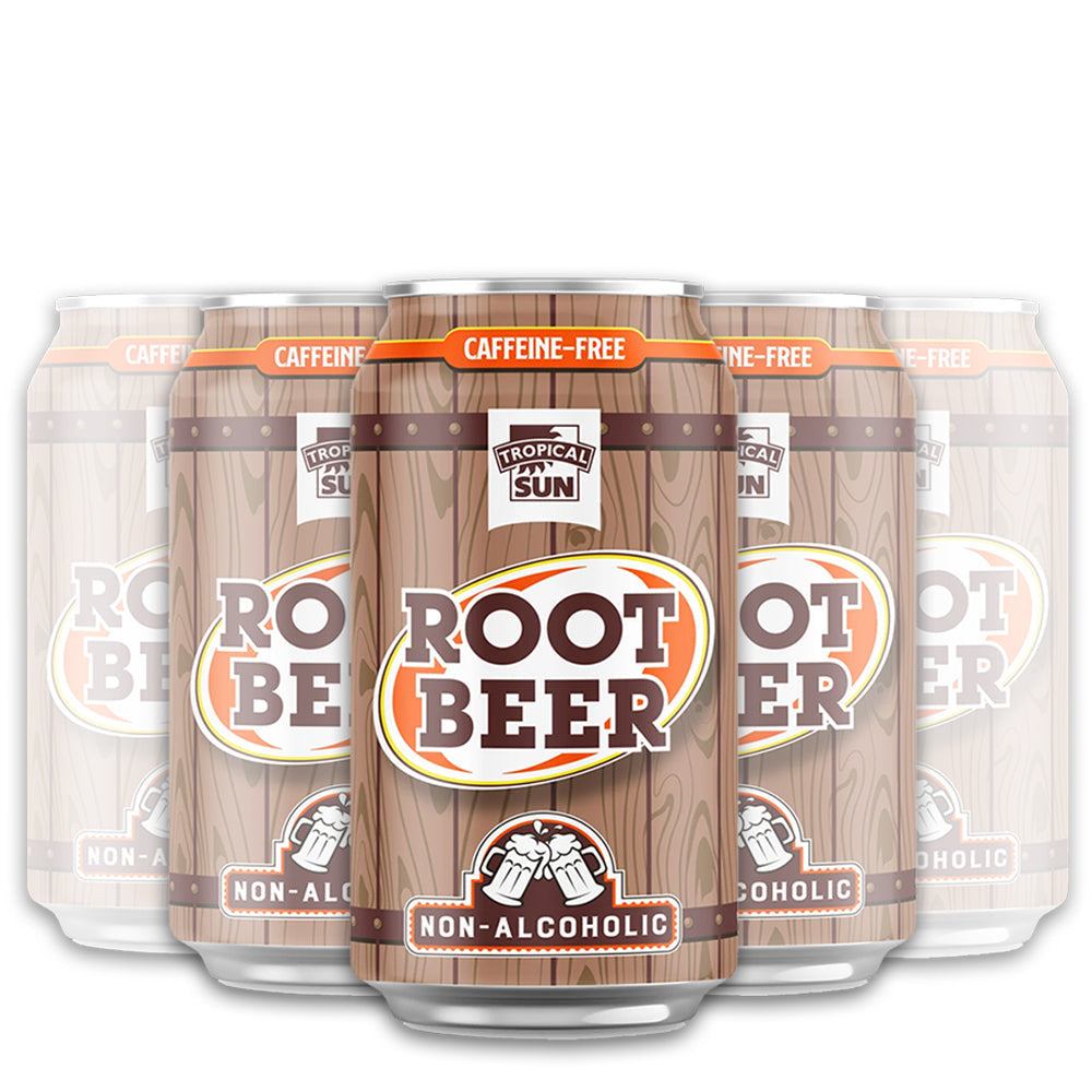 Root Beer (American Style)